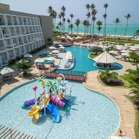 Maragogi Brisa Exclusive Hotel Exterior foto