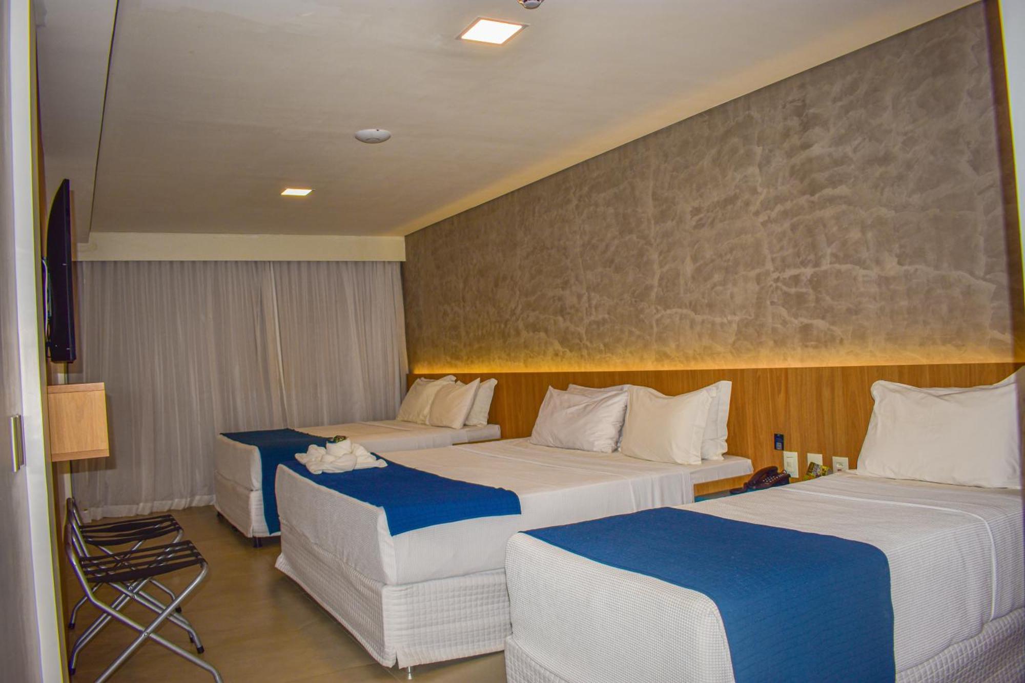 Maragogi Brisa Exclusive Hotel Exterior foto